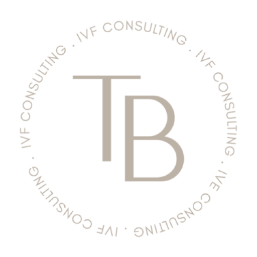 Tasha Blasi logo